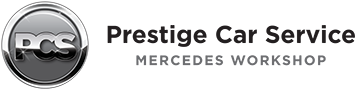 Prestige Car Service logo