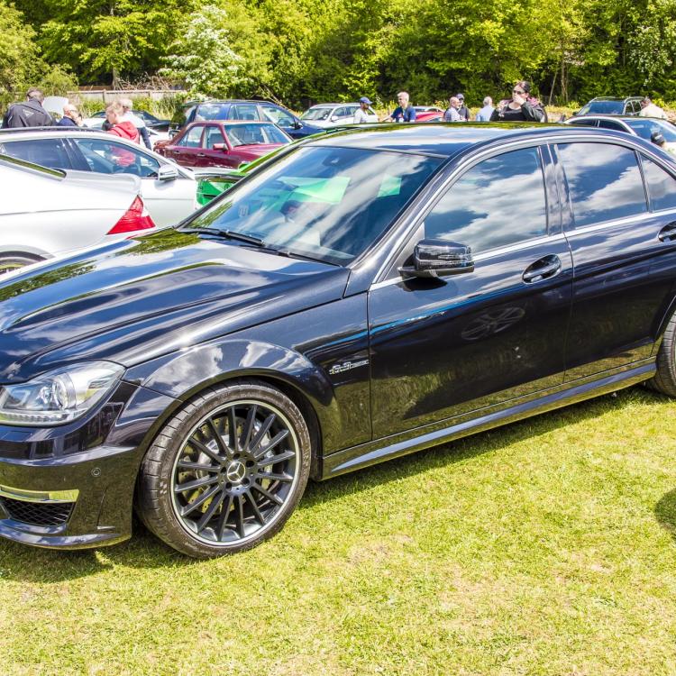Benz On The Green 2017