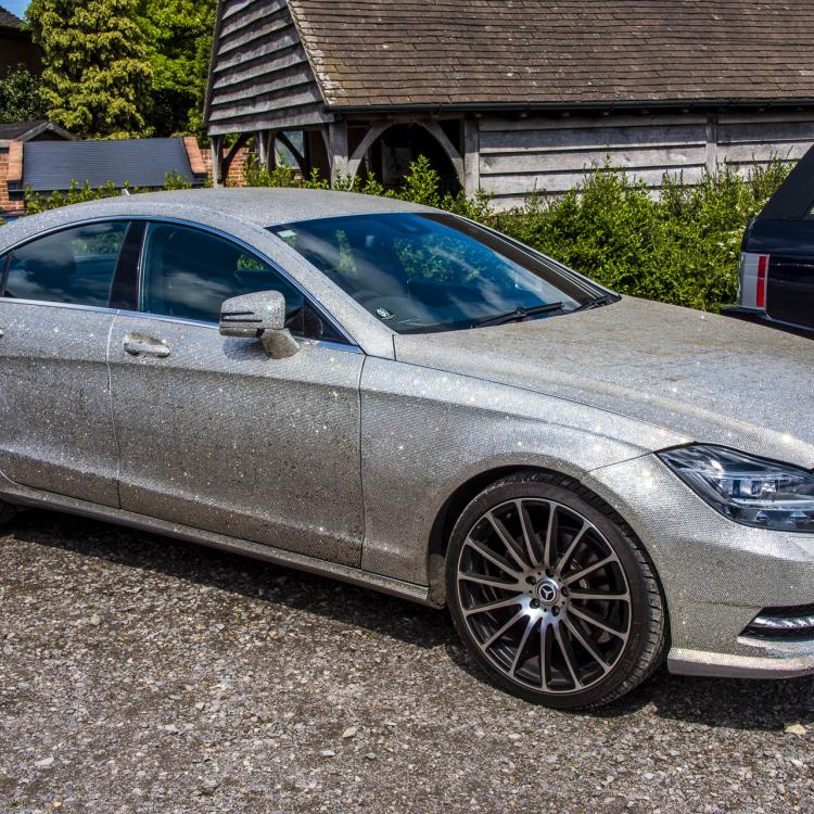 Benz On The Green 2017