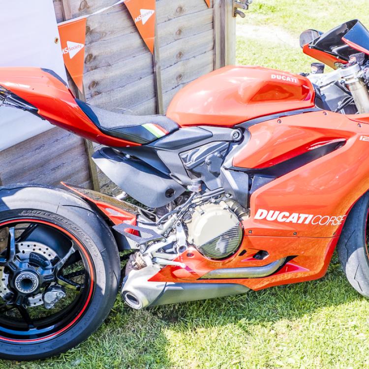 Benz on The Green 2019