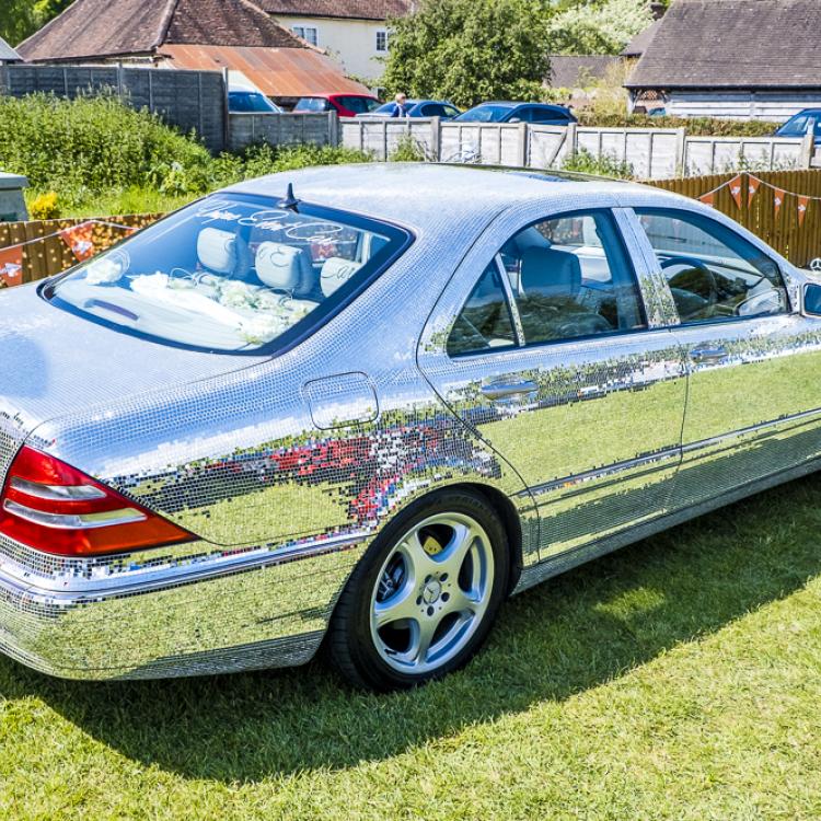 Benz on The Green 2019