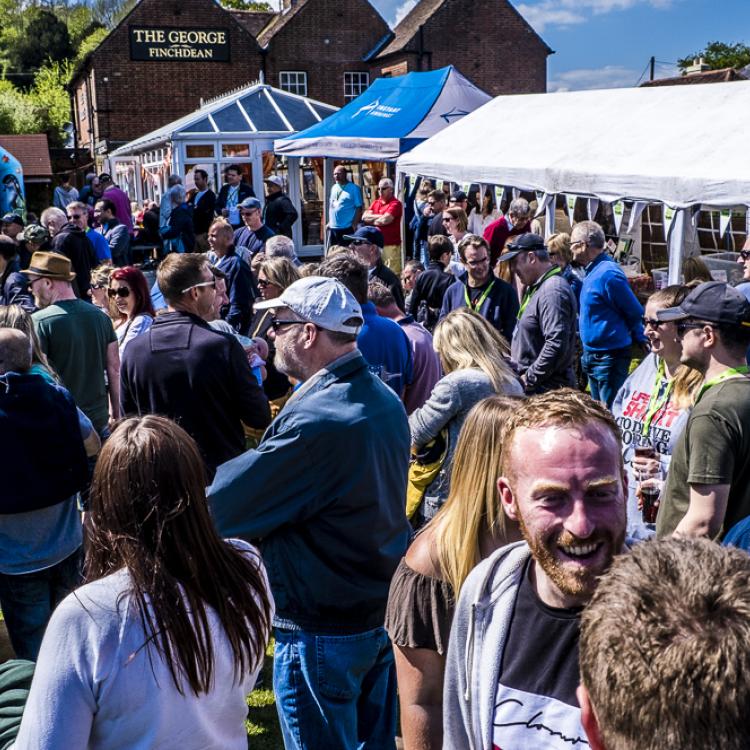 Benz on The Green 2019