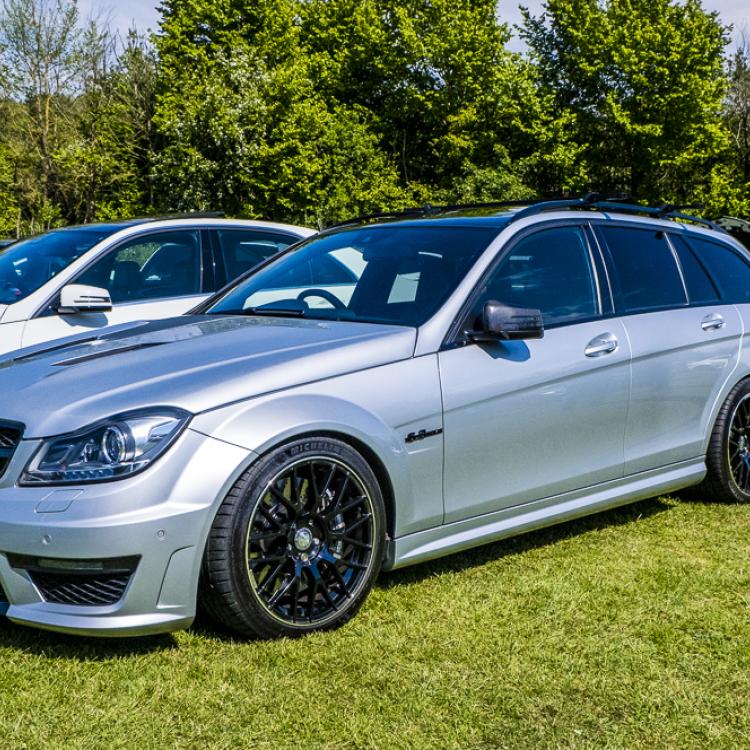 Benz on The Green 2019