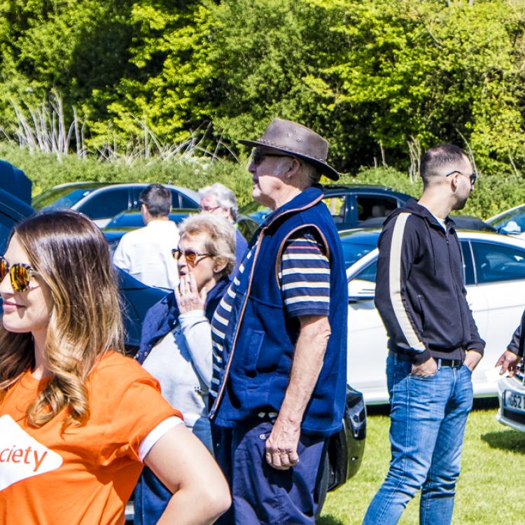 Benz on The Green 2019