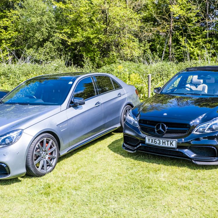 Benz on The Green 2019