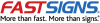 Fastsigns® Portsmouth logo